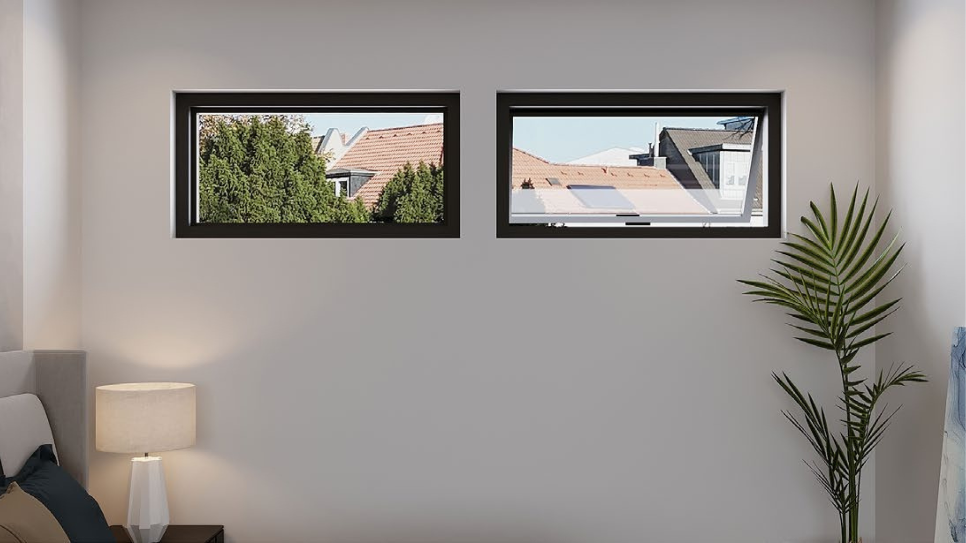 VLX 80 Awning Window in Three Lakes, FL | Sightline Windows & Doors Three Lakes - detail 4
