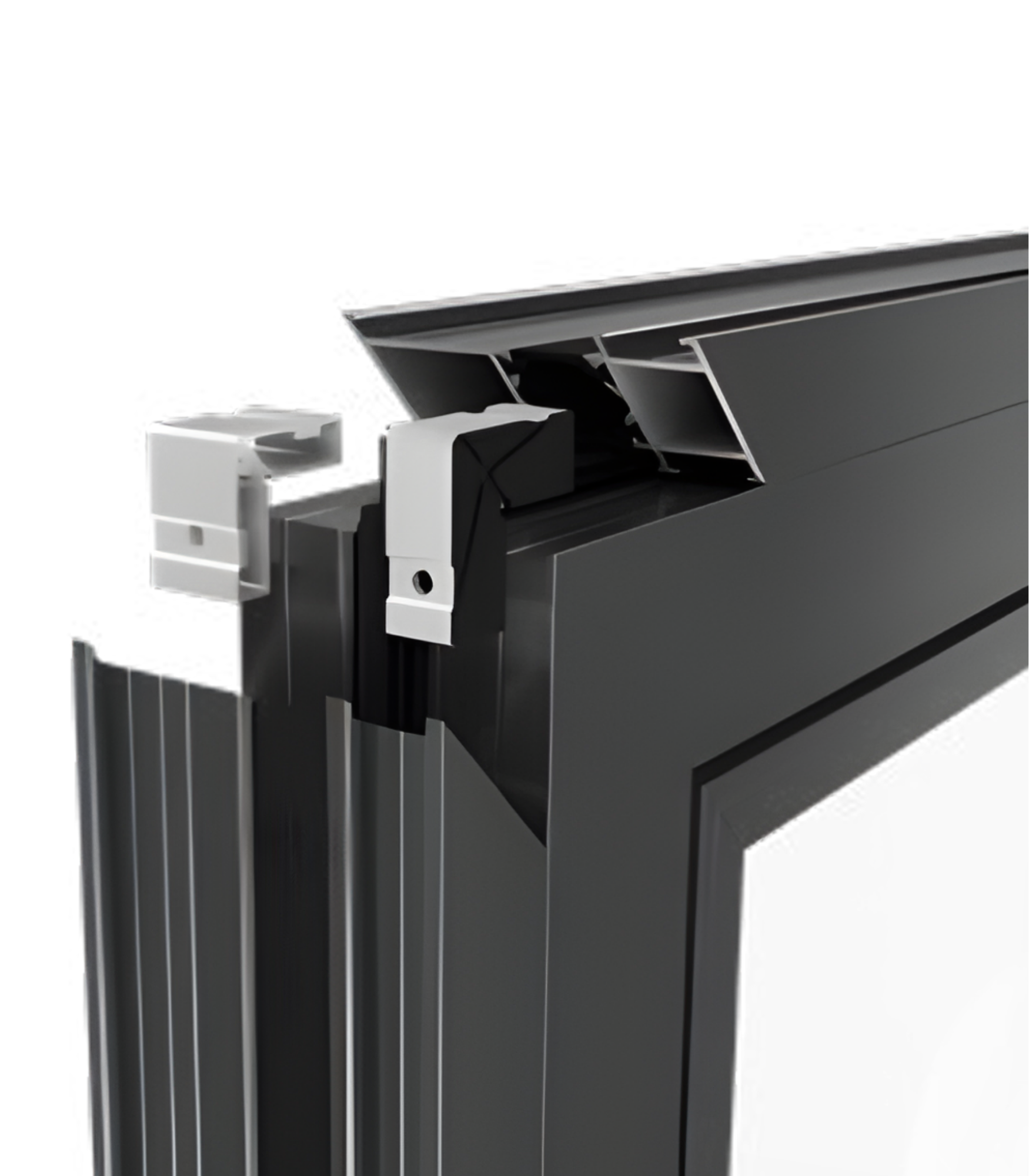 VLX 80 Casement Window in Three Lakes, FL | Sightline Windows & Doors Three Lakes - detail 3
