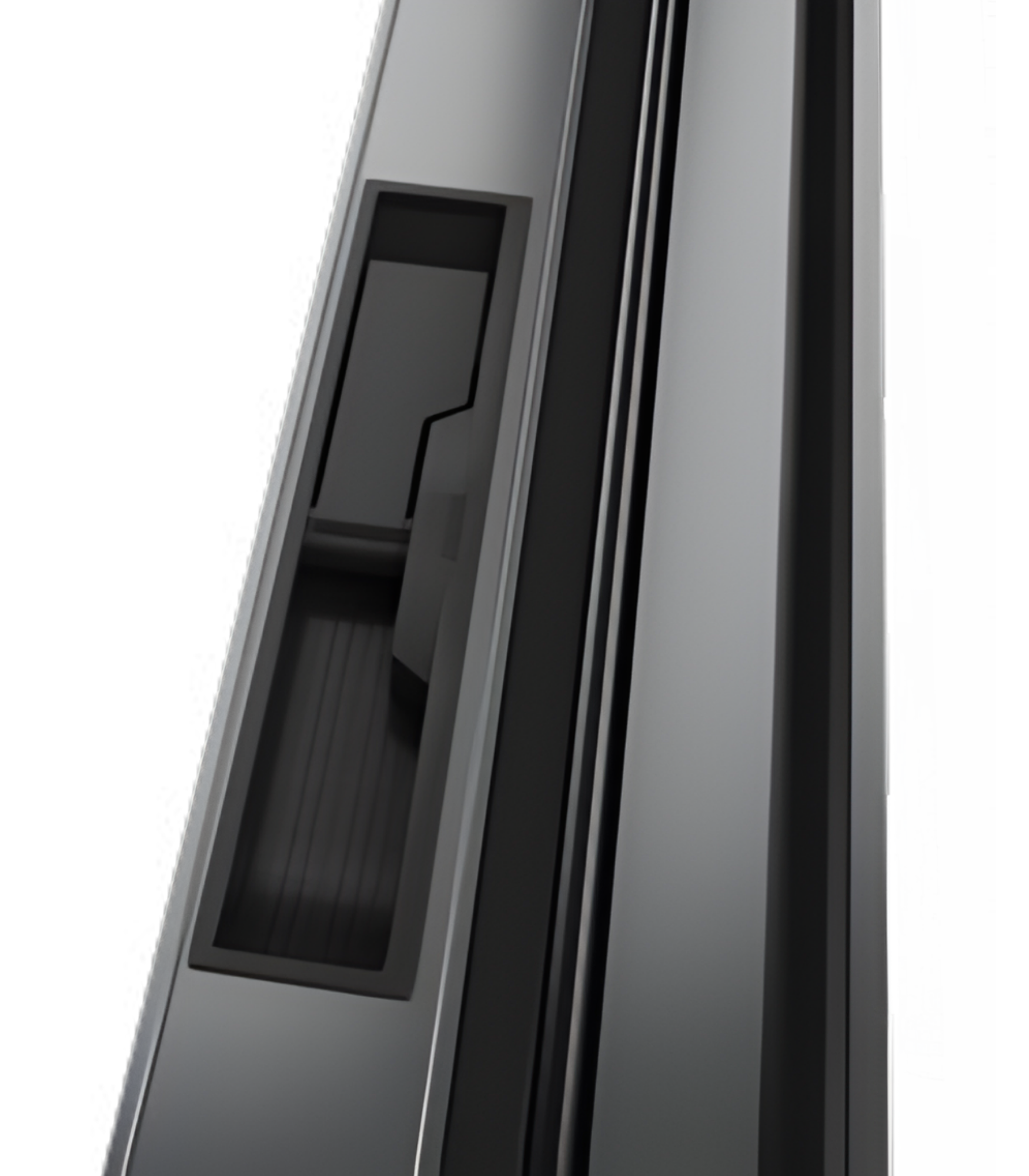 VLX 80 Casement Window in Three Lakes, FL | Sightline Windows & Doors Three Lakes - detail 4