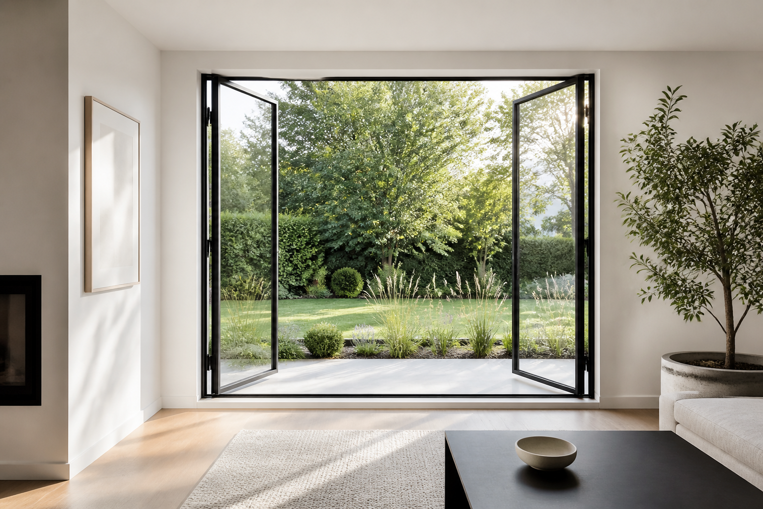 VLX 80 Casement Window in Three Lakes, FL | Sightline Windows & Doors Three Lakes - detail 6