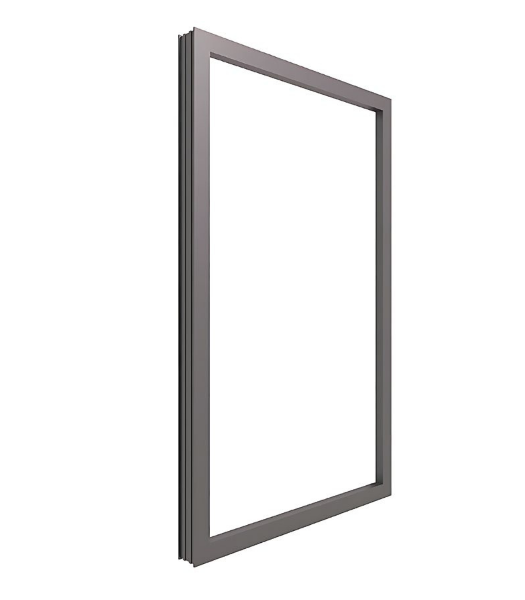 VLX 80 Fixed / Picture Window in Three Lakes, FL | Sightline Windows & Doors Three Lakes - detail 2