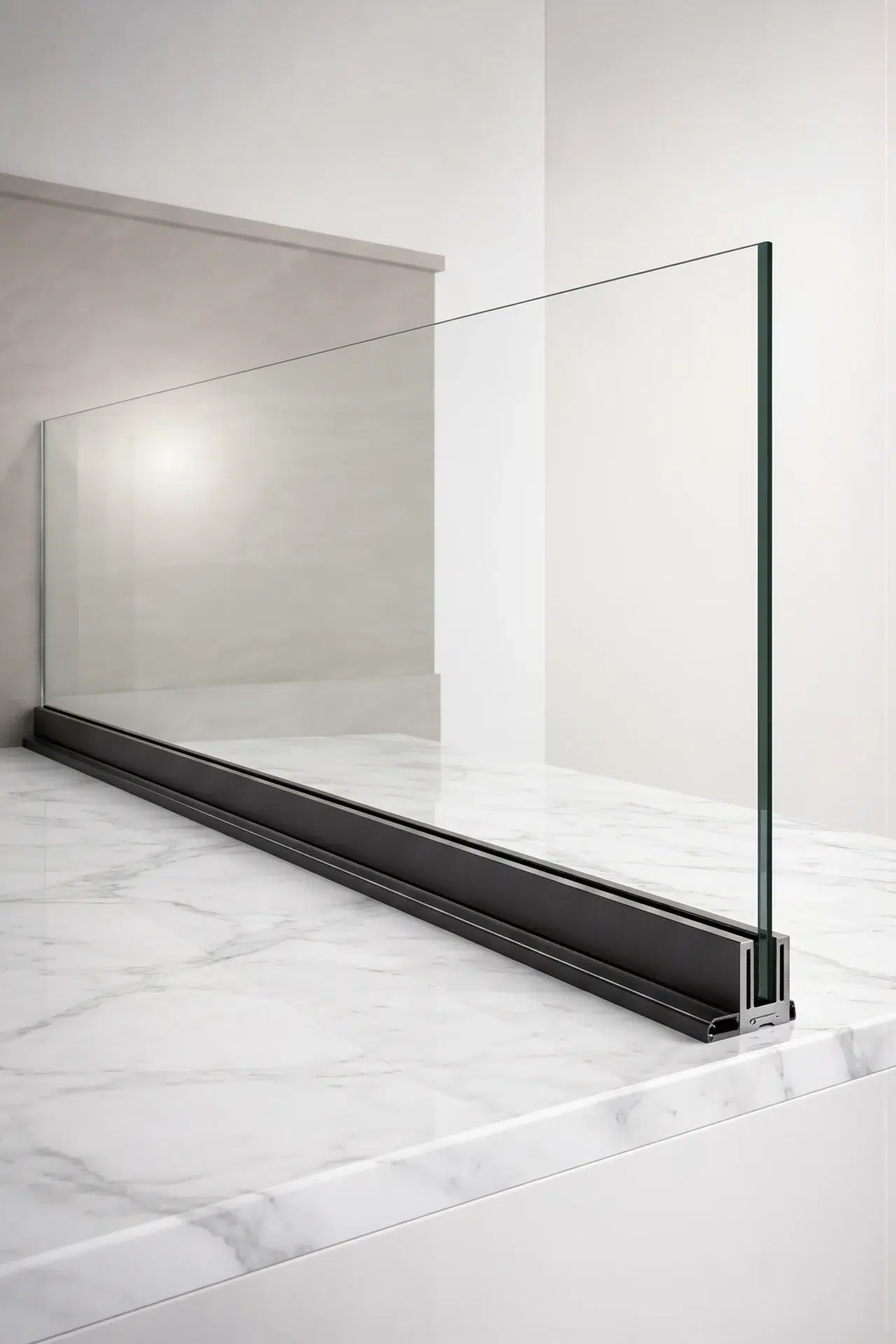 VLX 120 Glass Railing System in Three Lakes, FL | Sightline Windows & Doors Three Lakes - detail 2