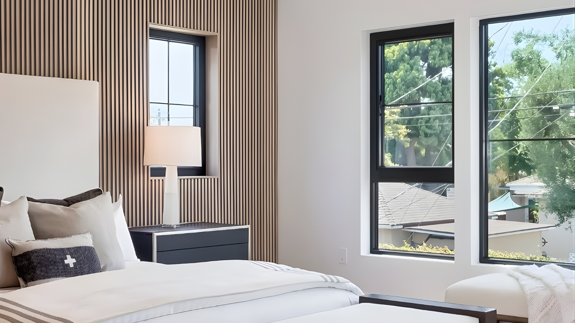 VLX 500 Single & Double Hung Window in Three Lakes, FL | Sightline Windows & Doors Three Lakes - detail 4