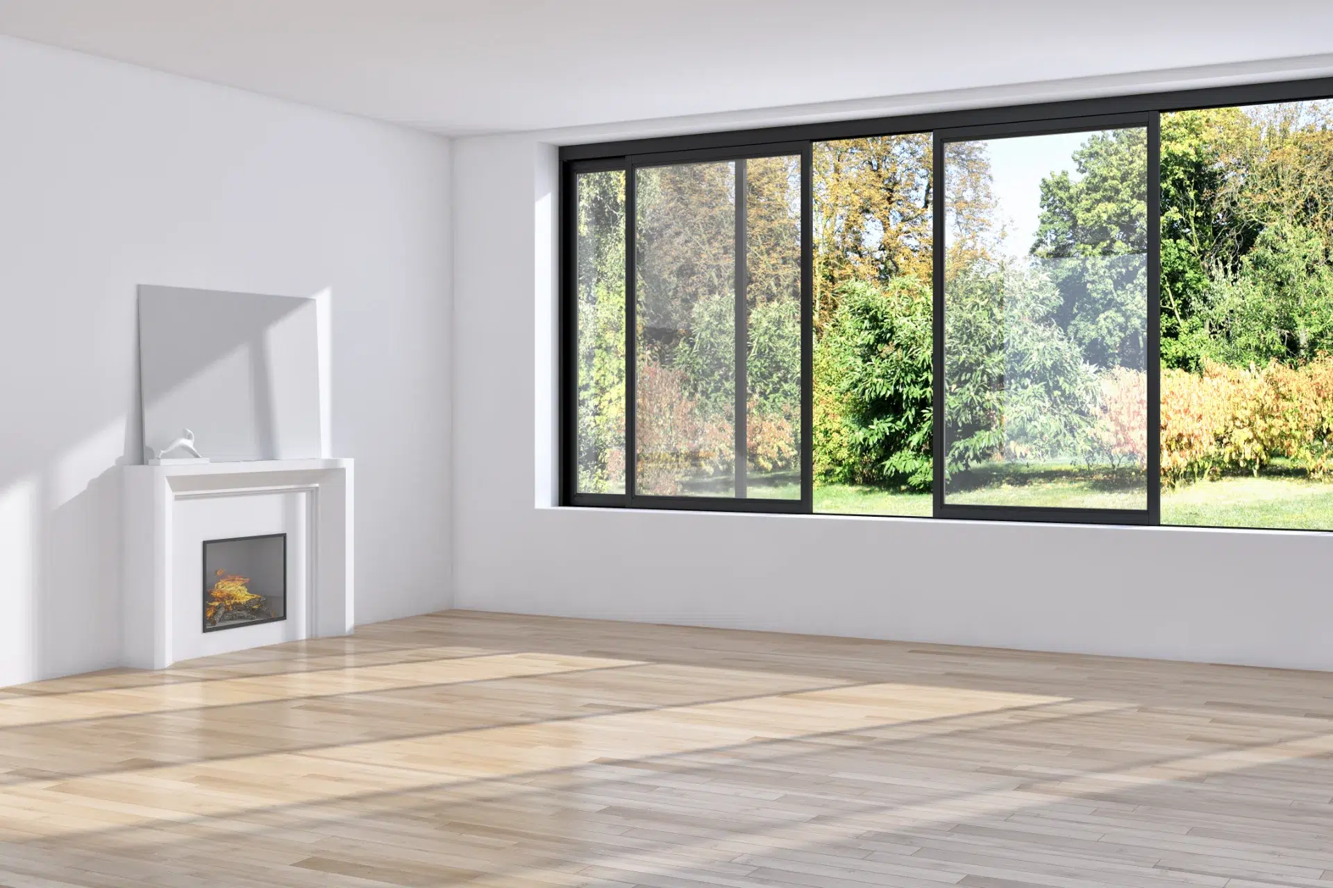 VLX 500 Sliding Window in Three Lakes, FL | Sightline Windows & Doors Three Lakes - detail 1