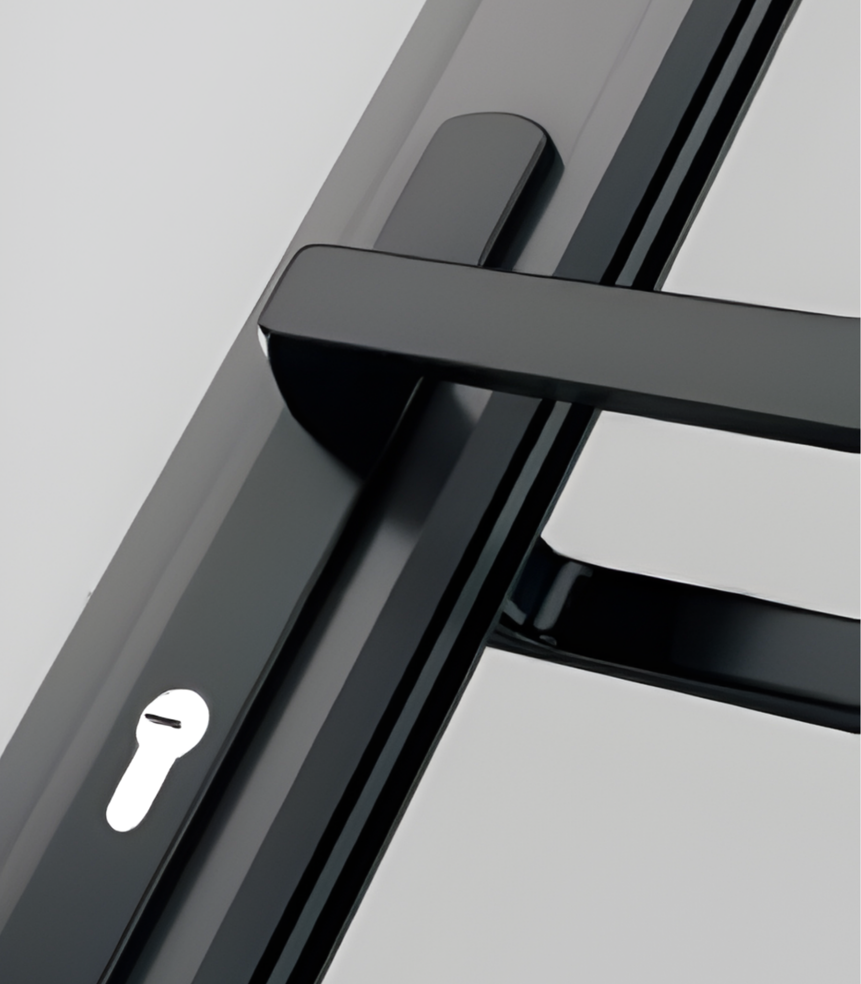 VLX 100 Swing / Entry Door in Three Lakes, FL | Sightline Windows & Doors Three Lakes - detail 3