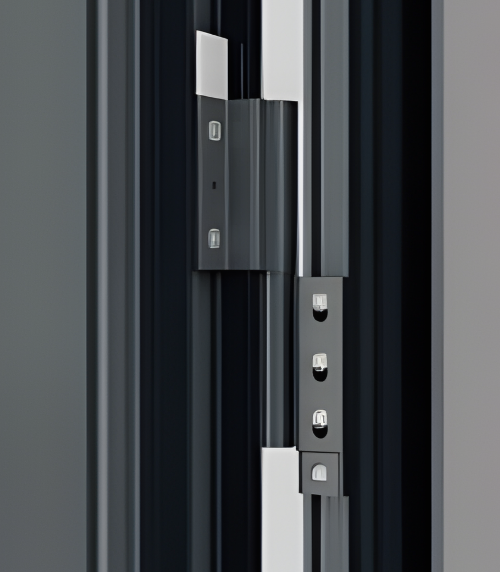 VLX 100 Swing / Entry Door in Three Lakes, FL | Sightline Windows & Doors Three Lakes - detail 4
