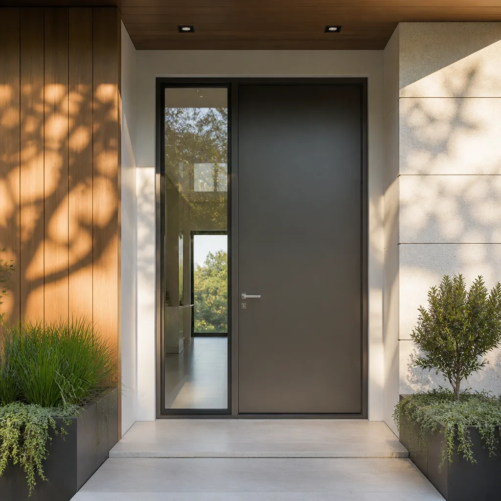 Door Installation