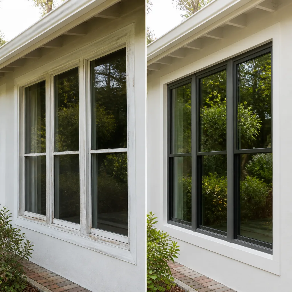 Window Replacement
