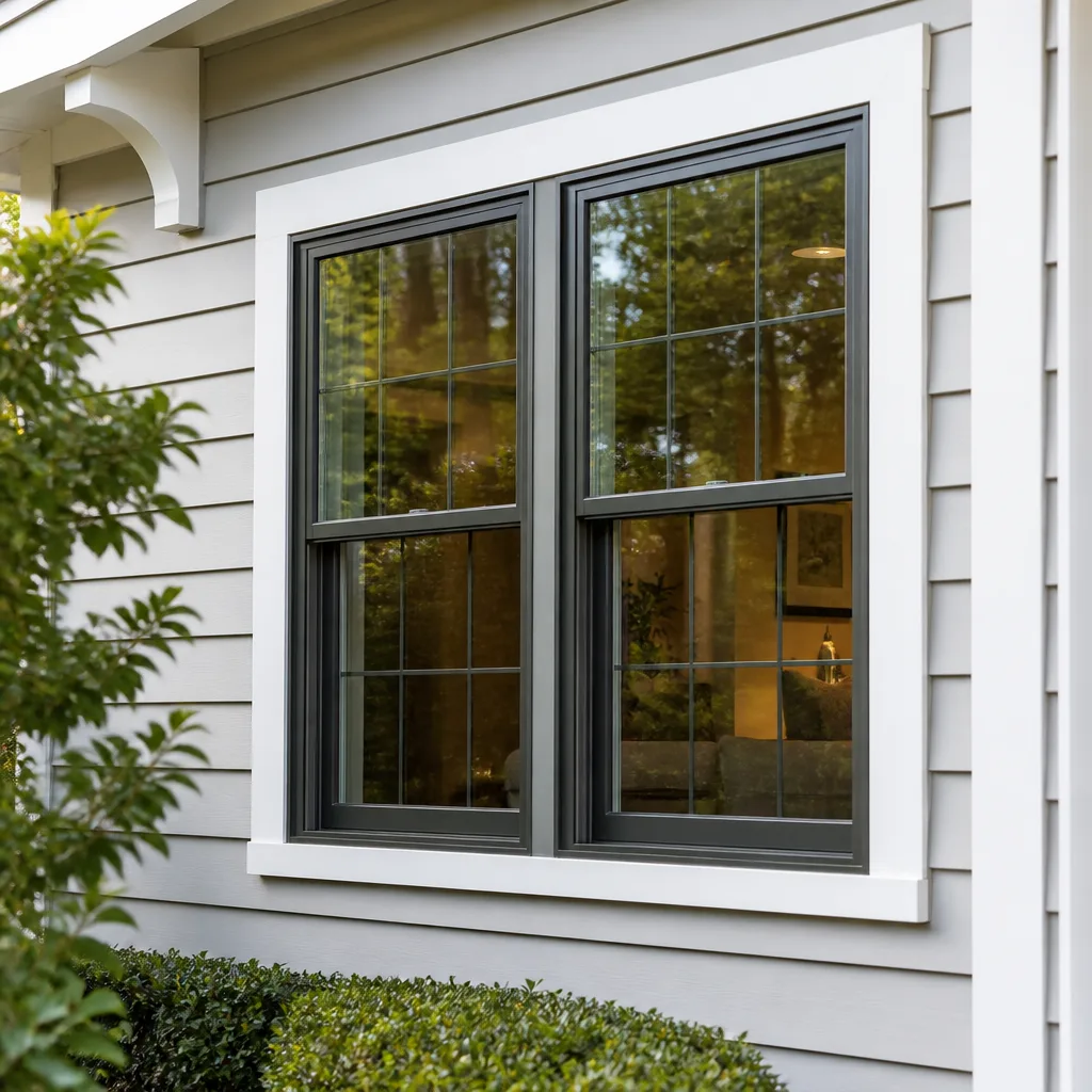 Double hung