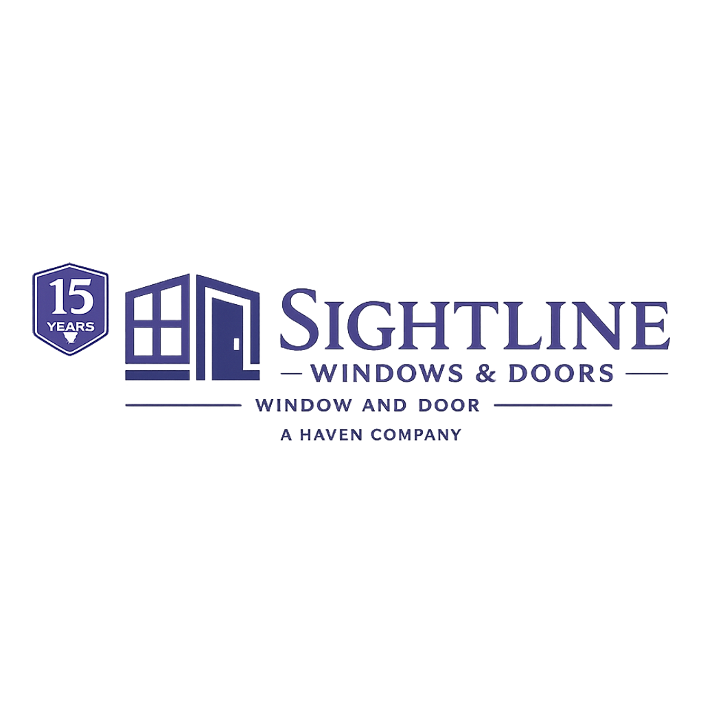 Sightline Windows & Doors Three Lakes